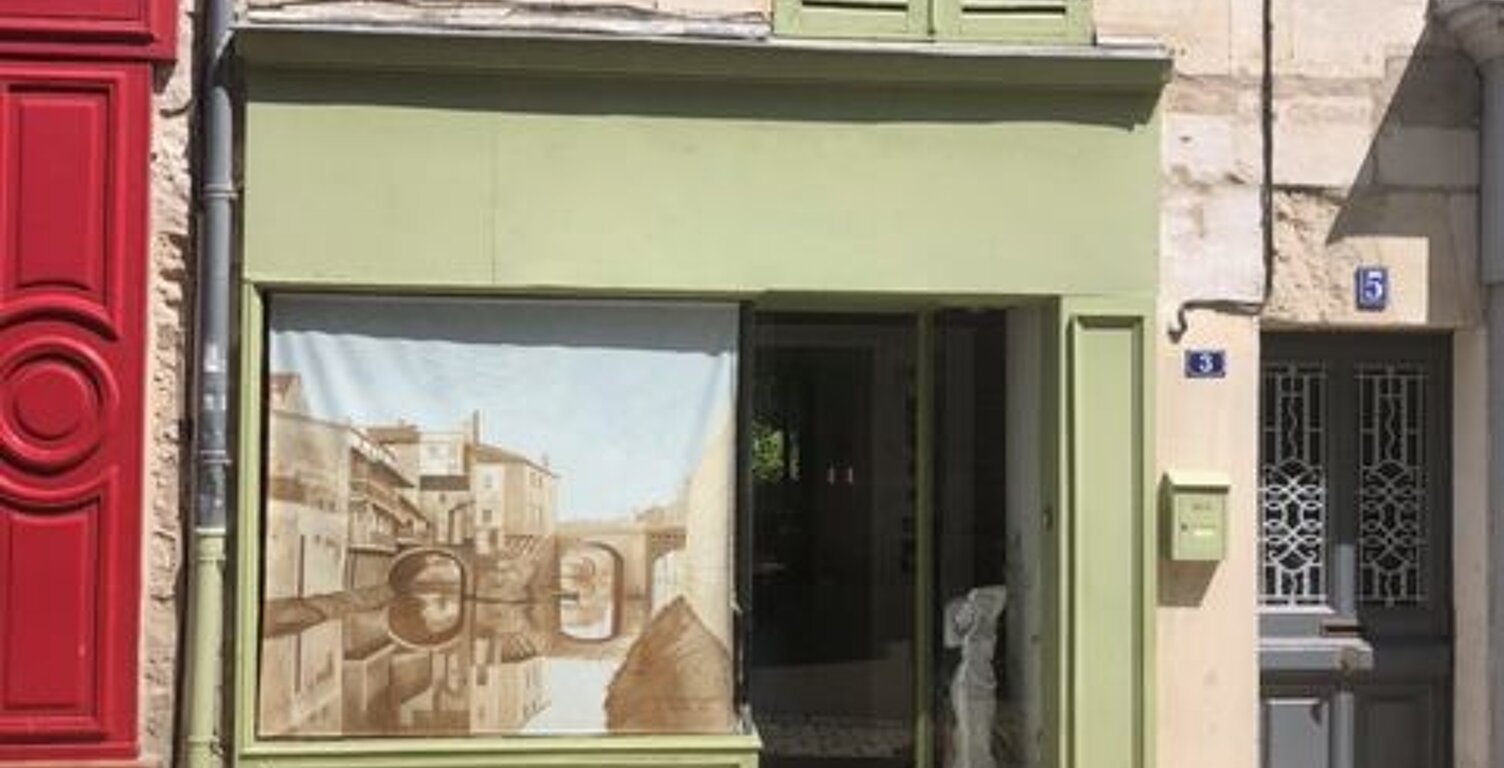 Maison de 55m2 à louer sur Fontenay-le-Comte — photo 1
