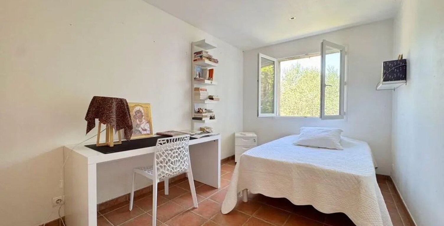 Chambre de 14m2 à louer sur Solliès-Toucas — photo 1