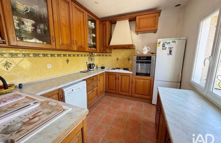 Chambre de 14m2 à louer sur Solliès-Toucas — photo 4