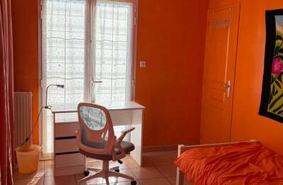 Chambre de 16m2 à louer sur Épron — photo du bien