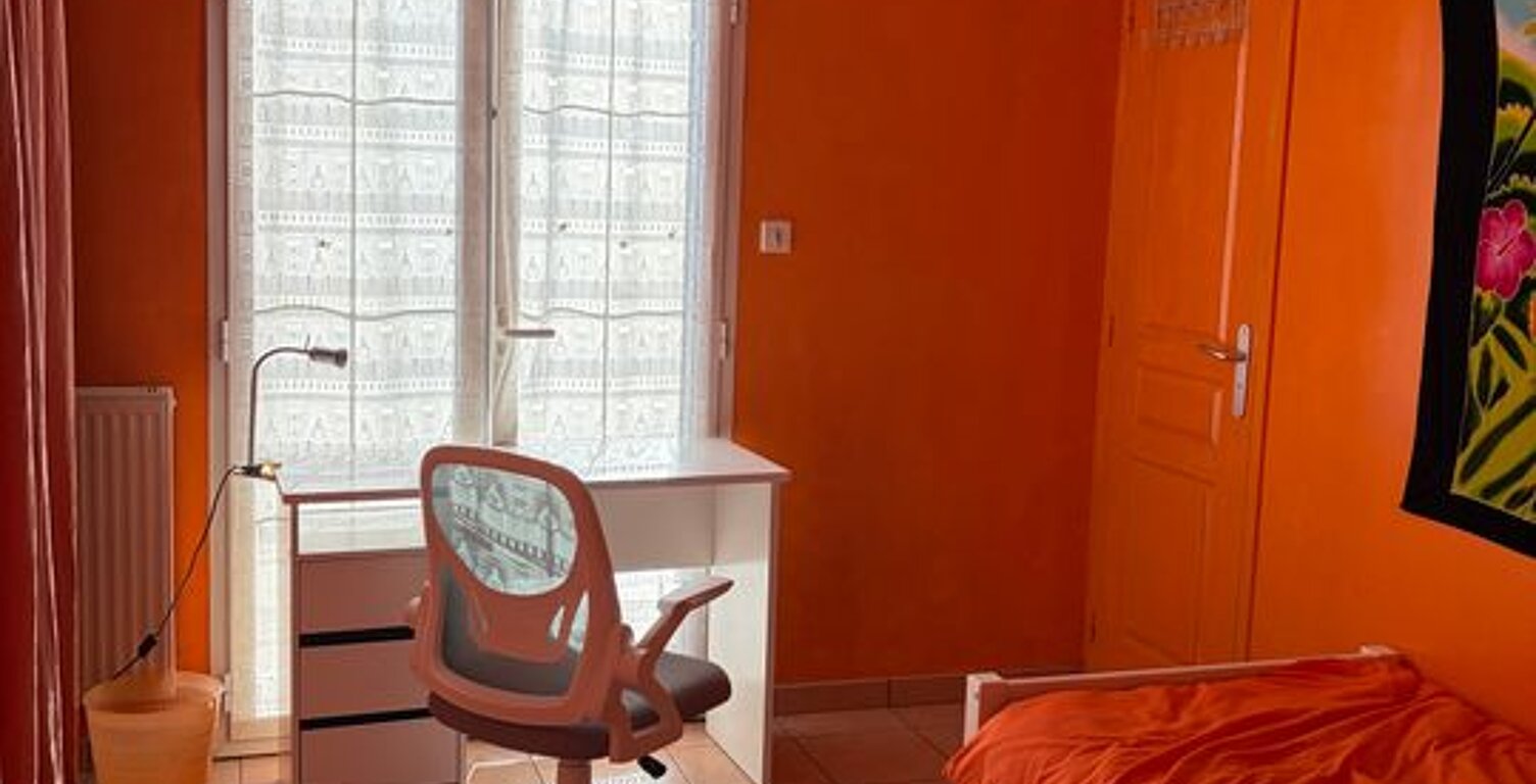 Chambre de 16m2 à louer sur Épron — photo 1
