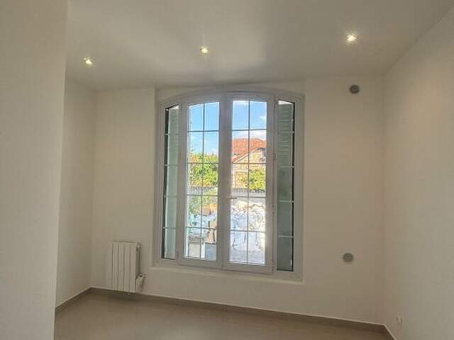 Appartement de 26m2 à louer sur Villeneuve-le-Roi — photo du bien