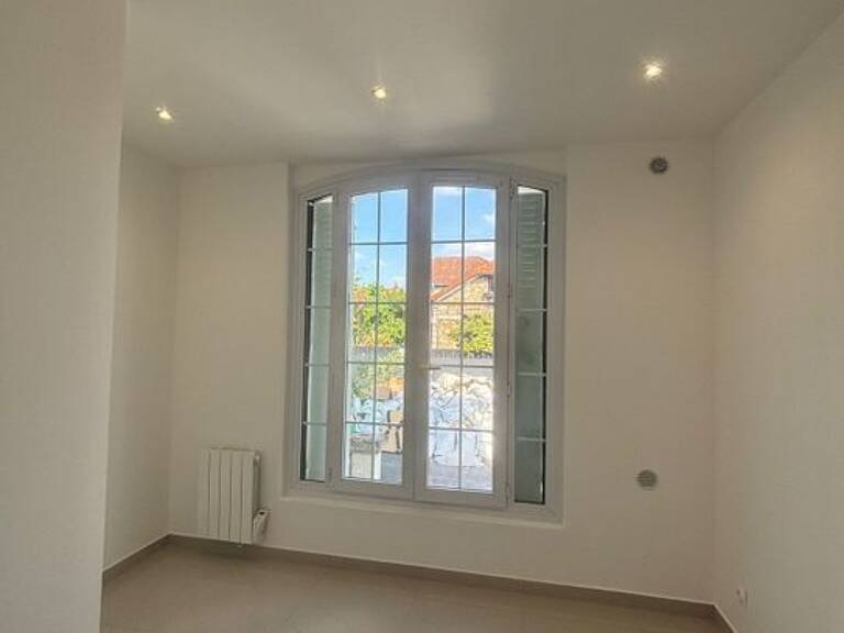 Appartement de 26m2 à louer sur Villeneuve-le-Roi — photo 1