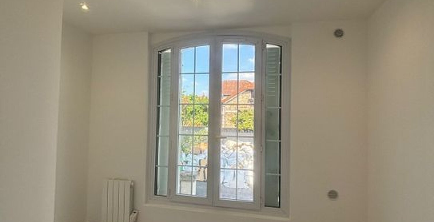 Appartement de 26m2 à louer sur Villeneuve-le-Roi — photo 1