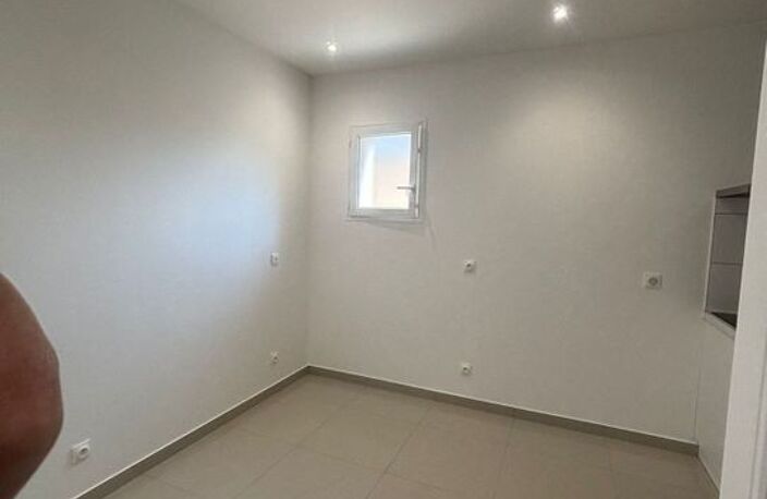 Appartement de 26m2 à louer sur Villeneuve-le-Roi — photo 3