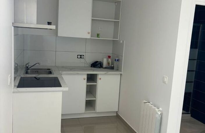 Appartement de 26m2 à louer sur Villeneuve-le-Roi — photo 4