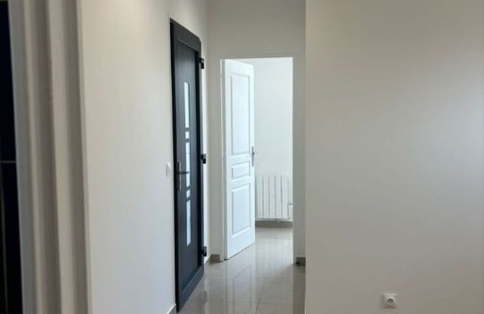Appartement de 26m2 à louer sur Villeneuve-le-Roi — photo 5