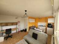 Appartement de 30m2 à louer sur Angers — photo 2