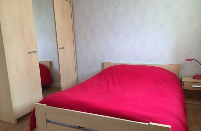 Appartement de 30m2 à louer sur Angers — photo 3