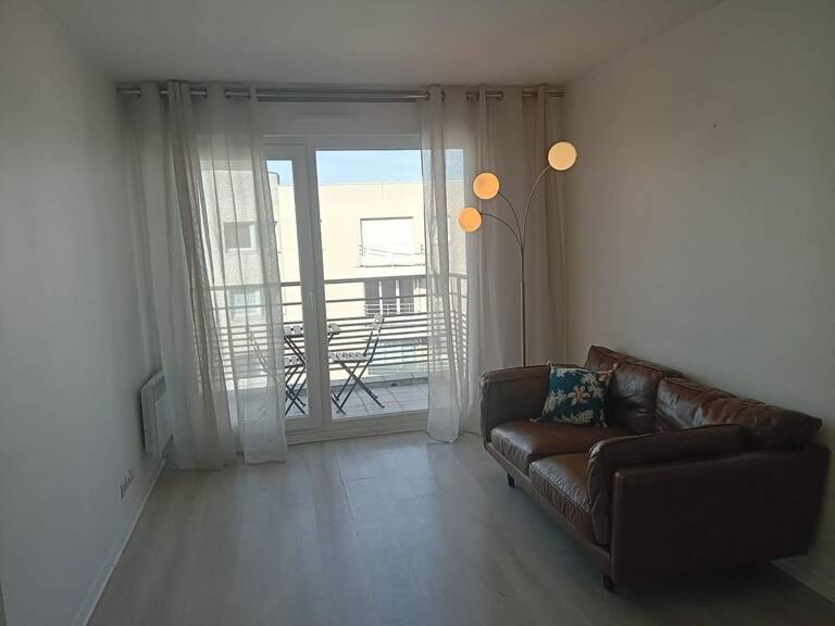 Appartement de 33m2 à louer sur Ermont — photo 1