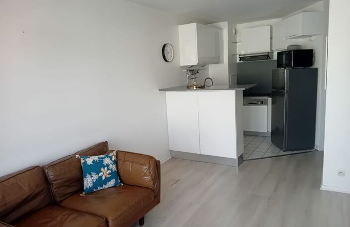 Appartement de 33m2 à louer sur Ermont — photo 2