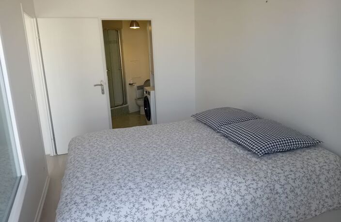 Appartement de 33m2 à louer sur Ermont — photo 3
