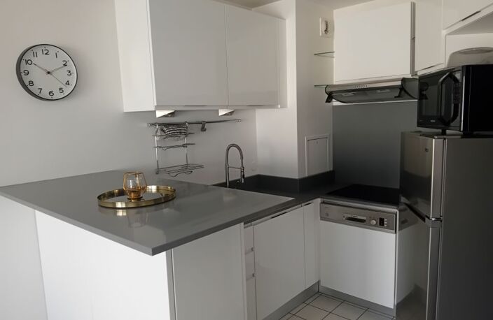 Appartement de 33m2 à louer sur Ermont — photo 4