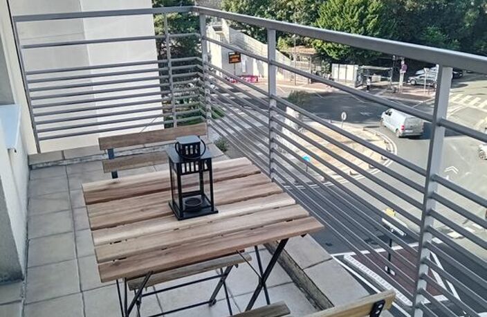 Appartement de 33m2 à louer sur Ermont — photo 5