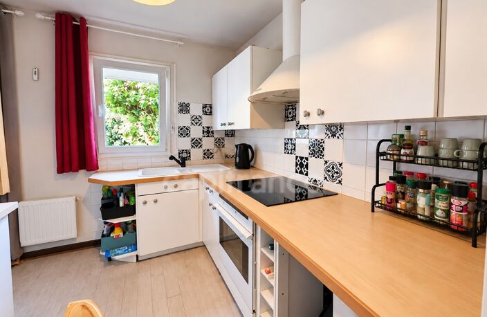 Maison cosy avec jardin, 3 chambres, bureau, garage et cave — photo 3