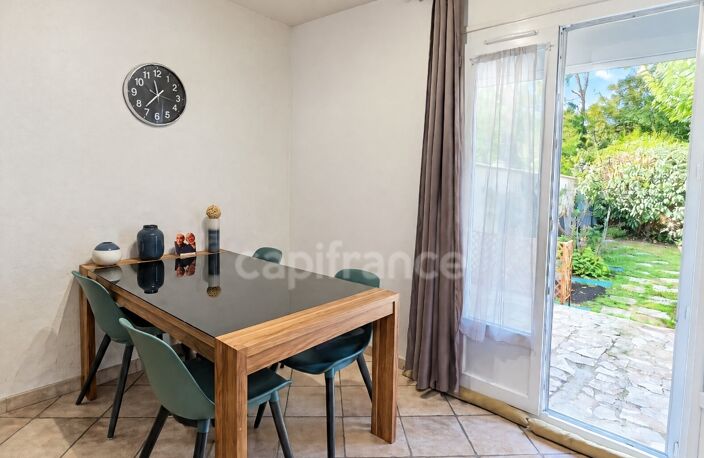 Maison cosy avec jardin, 3 chambres, bureau, garage et cave — photo 5
