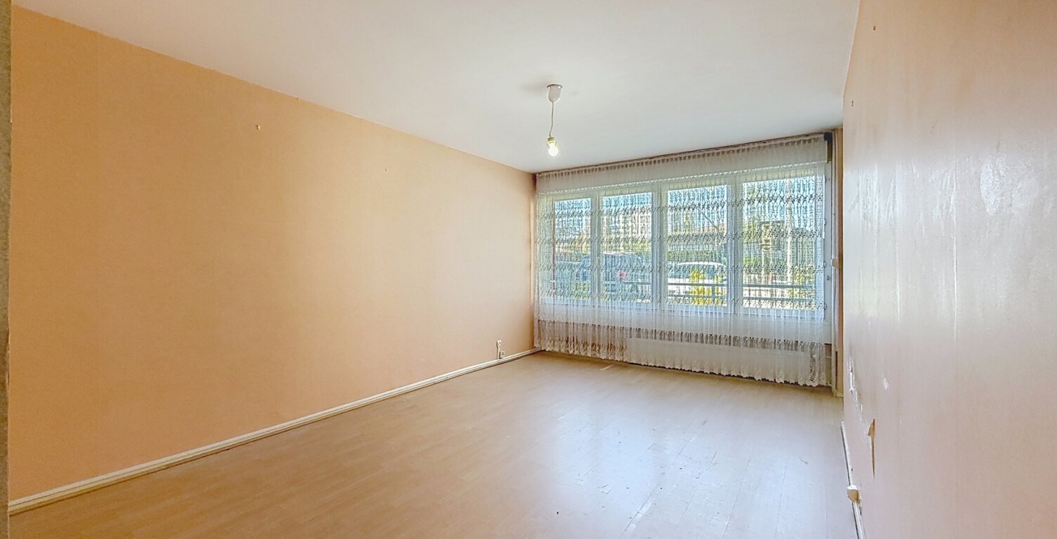 Appartement à vendre 1 pièces ANNEMASSE (74) — photo 1