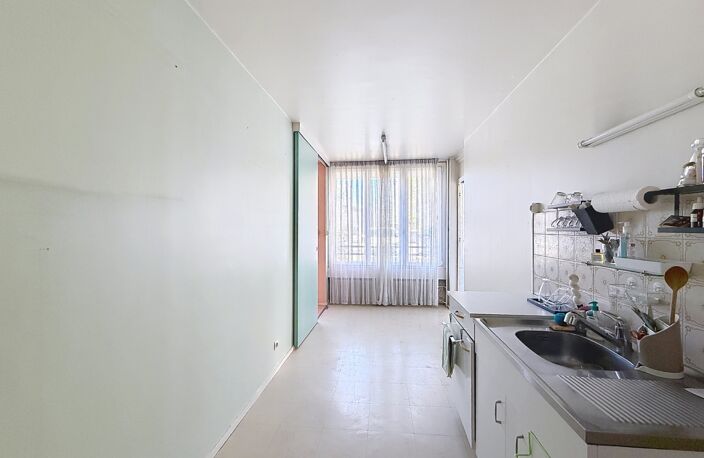 Appartement à vendre 1 pièces ANNEMASSE (74) — photo 2