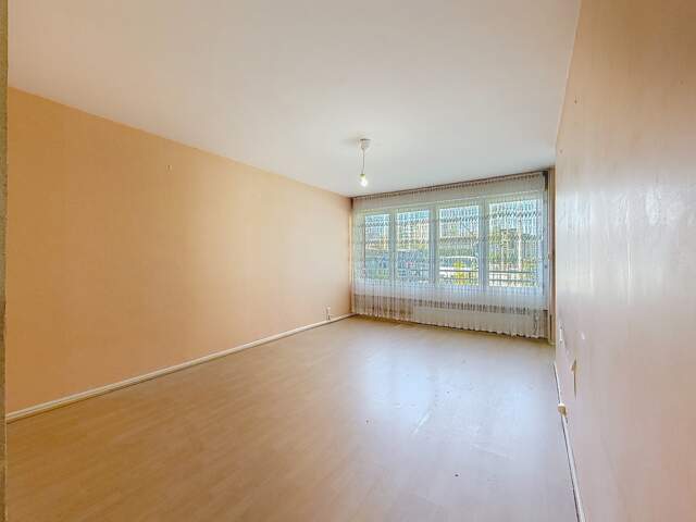 Appartement à vendre 1 pièces ANNEMASSE (74) — photo du bien