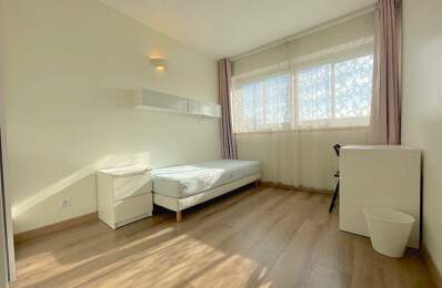 Appartement à louer 1 pièces VANVES (92) — photo du bien