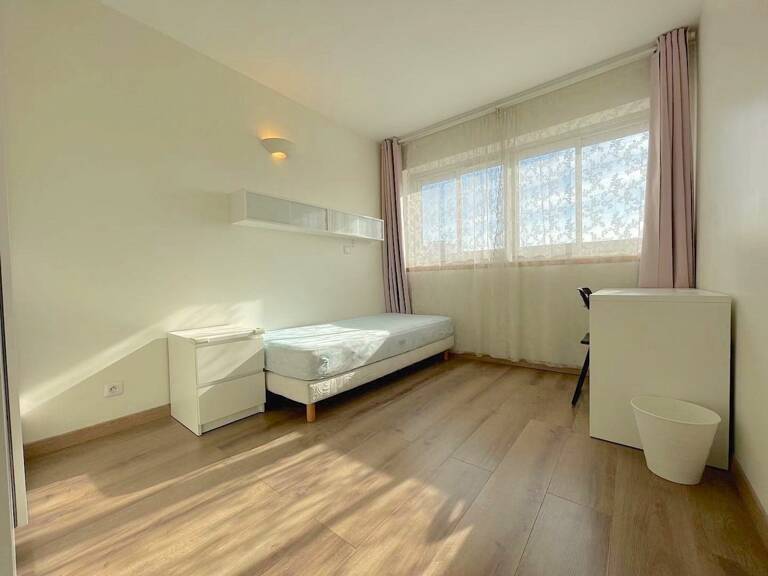 Appartement à louer 1 pièces VANVES (92) — photo 1