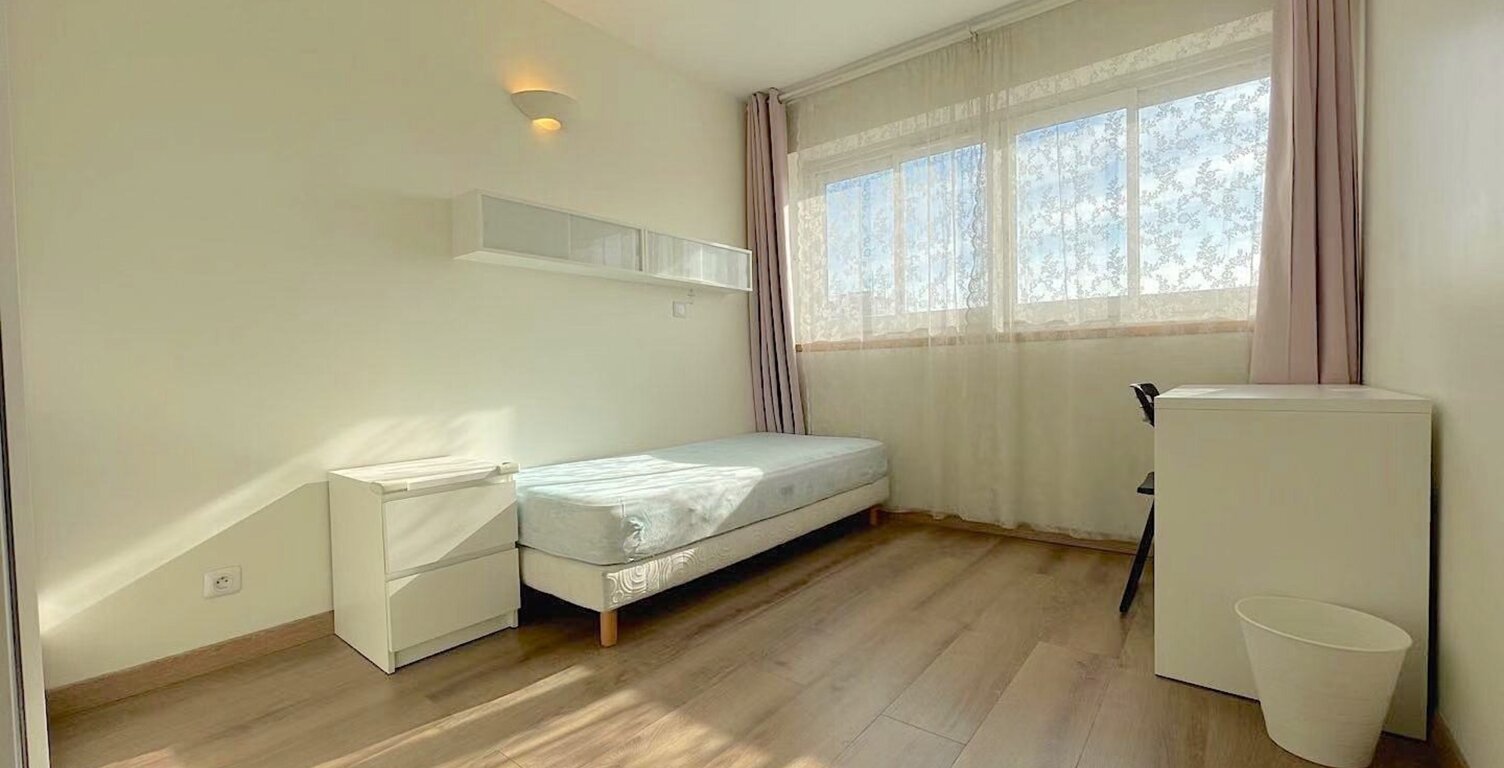 Appartement à louer 1 pièces VANVES (92) — photo 1