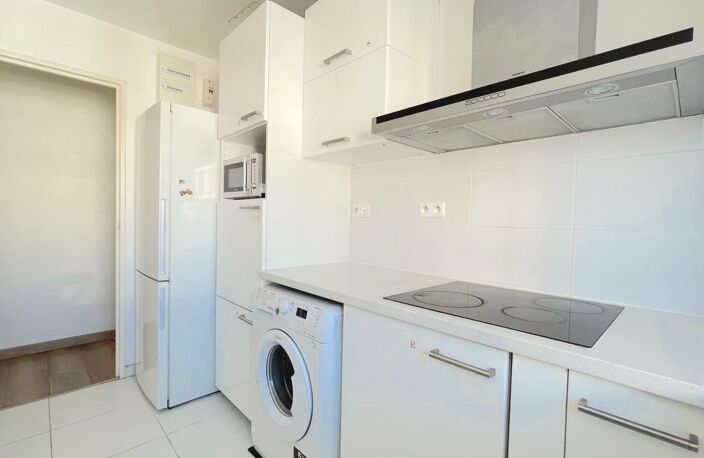 Appartement à louer 1 pièces VANVES (92) — photo 3