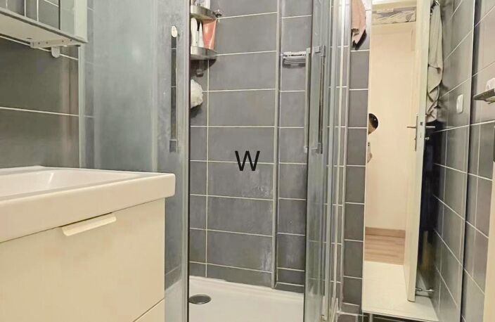 Appartement à louer 1 pièces VANVES (92) — photo 4