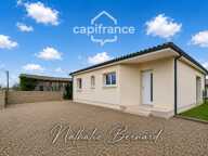 Maison contemporaine 95 m² avec terrain 1 239 m² – DPE A – Sainte-Livrade-sur-Lot (47) — photo 2