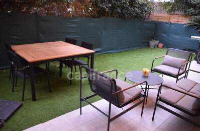Appartement à vendre 3 pièces à Canohès  (66) — photo du bien