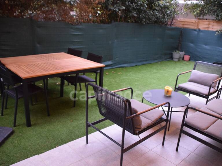 Appartement à vendre 3 pièces à Canohès  (66) — photo 1