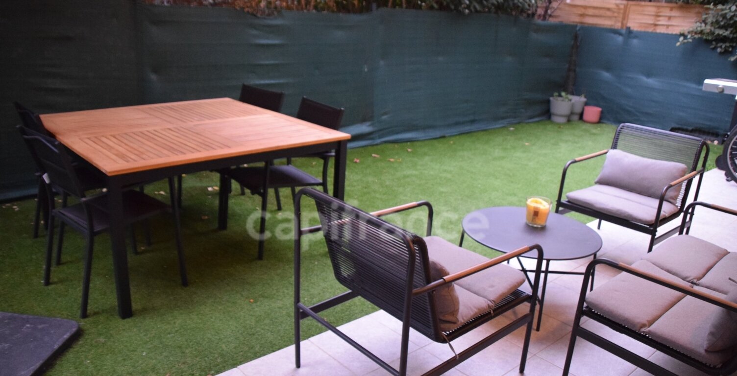 Appartement à vendre 3 pièces à Canohès  (66) — photo 1