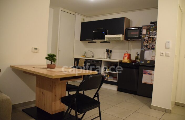 Appartement à vendre 3 pièces à Canohès  (66) — photo 4