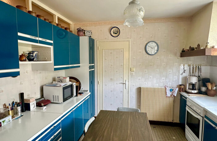 Maison à vendre 4 pièces SAUMUR (49400) - Pavillon de plain-pied - Jardin clos - garage — photo 2