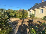 Maison à vendre 4 pièces SAUMUR (49400) - Pavillon de plain-pied - Jardin clos - garage — photo 3