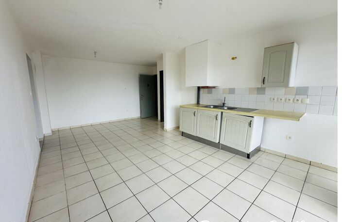 Appartement à vendre 3 pièces SINNAMARY (973) Appartement en Résidence — photo 3