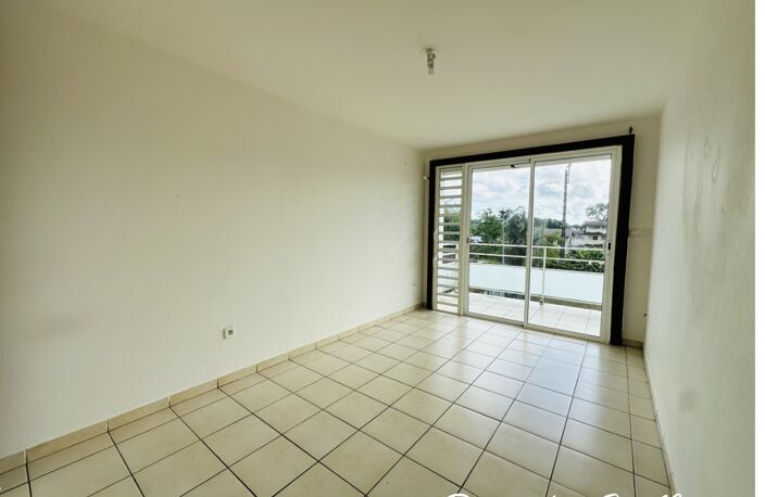 Appartement à vendre 3 pièces SINNAMARY (973) Appartement en Résidence — photo 4