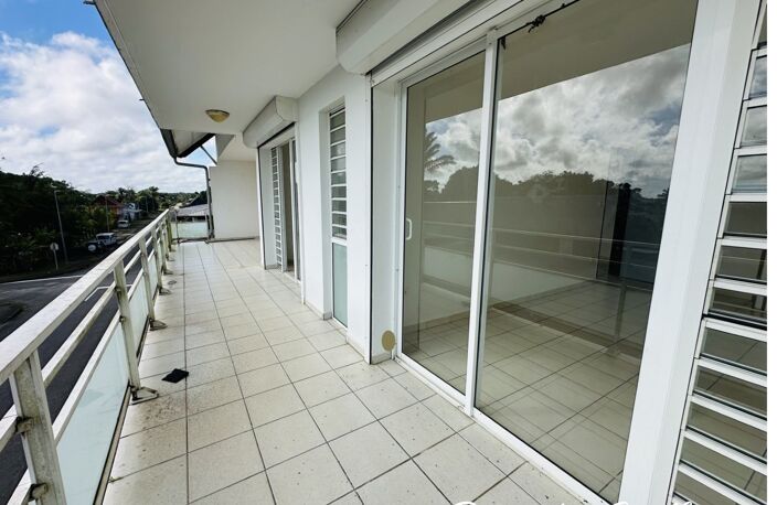 Appartement à vendre 3 pièces SINNAMARY (973) Appartement en Résidence — photo 5