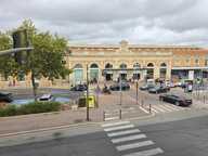 T2 lumineux face à la gare de Narbonne – 29 m² – 9,1% de rendement locatif — photo 2