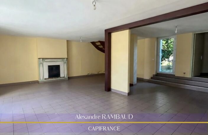 Maison à vendre 4 pièces PARIGNE (35133) — photo 2