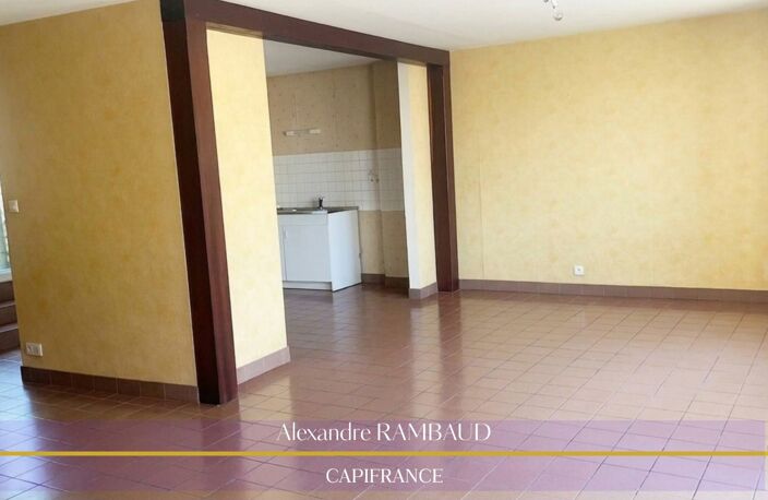 Maison à vendre 4 pièces PARIGNE (35133) — photo 4
