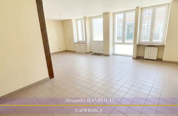 Maison à vendre 4 pièces PARIGNE (35133) — photo 5