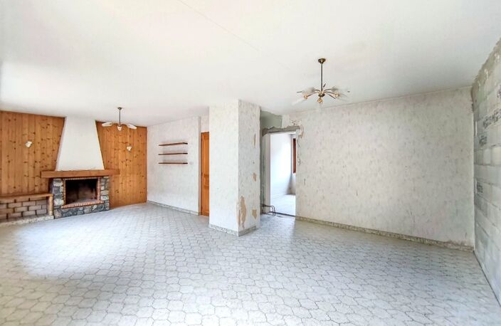 PROJET DE RENOVATION appartement 2 pièces ORCIER (74) — photo 2