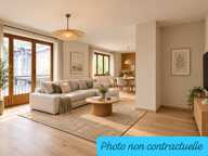 PROJET DE RENOVATION appartement 2 pièces ORCIER (74) — photo 3
