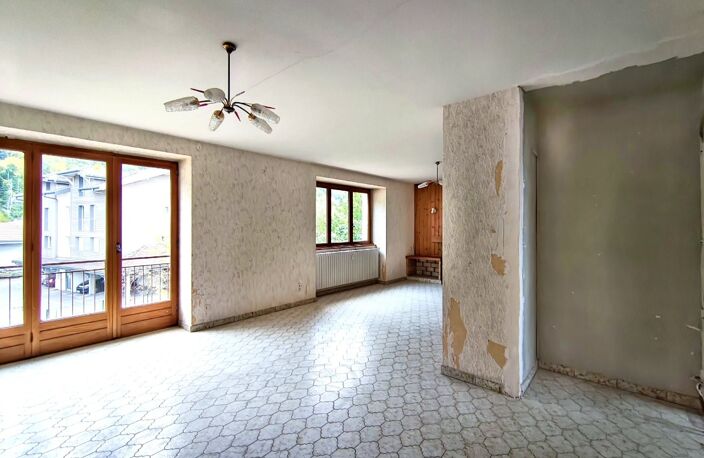 PROJET DE RENOVATION appartement 2 pièces ORCIER (74) — photo 4