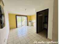 Appartement à vendre 1 pièces SINNAMARY (973) Studio tout équipé — photo 2