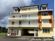 Appartement à vendre 2 pièces SINNAMARY (973) Investissement locatif — photo 3