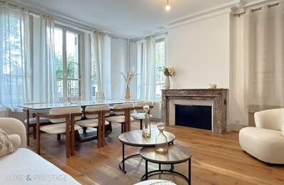 Orléans, Maison bourgeoise à vendre, 235 m², hyper centre, prestations exceptionnelles — photo du bien