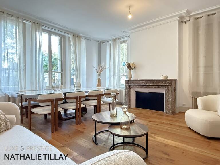 Orléans, Maison bourgeoise à vendre, 235 m², hyper centre, prestations exceptionnelles — photo 1