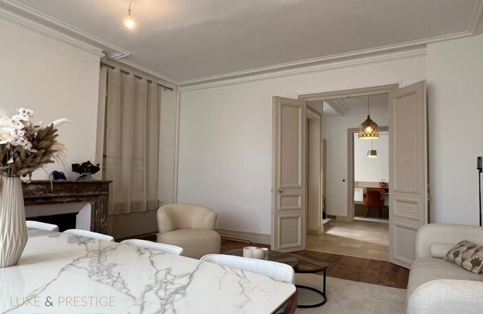 Orléans, Maison bourgeoise à vendre, 235 m², hyper centre, prestations exceptionnelles — photo 5